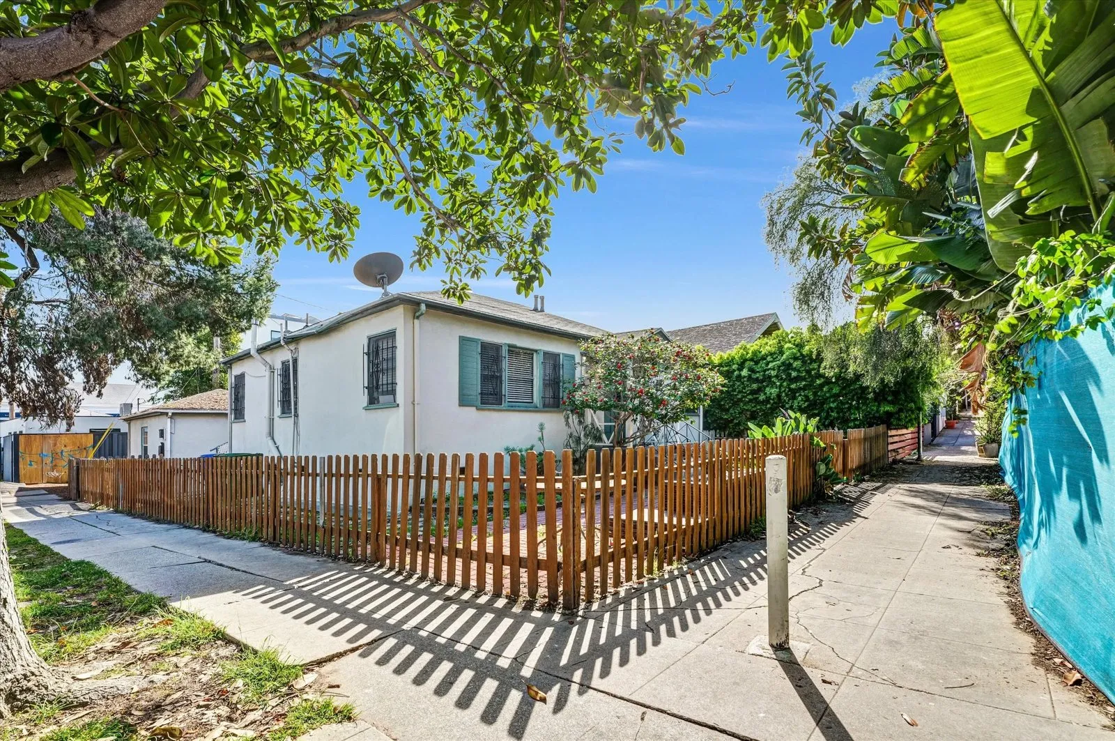 134 Park Place