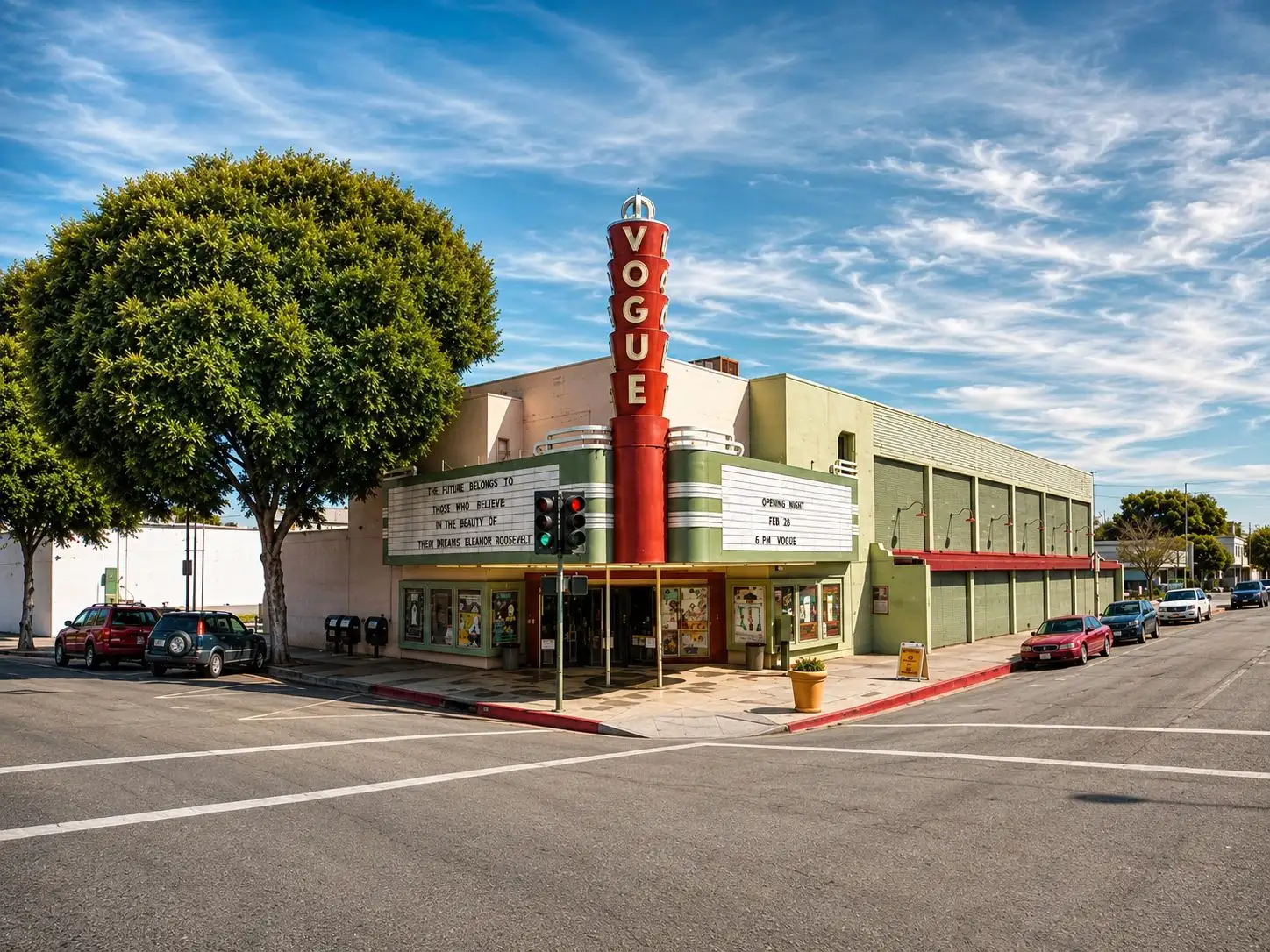246 W 6th Street, Oxnard — Development Site for sale